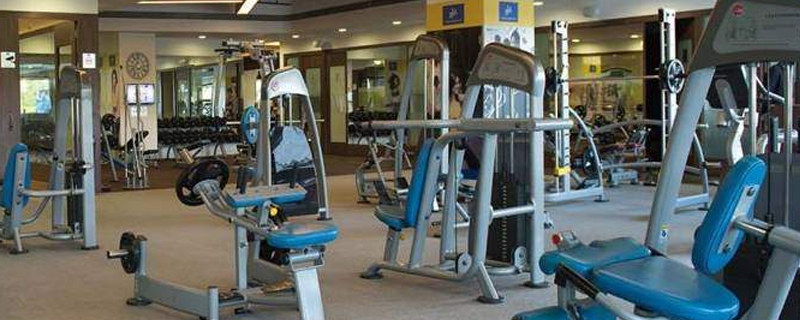 ABS Fitness & Welness Club - Hadapsar 